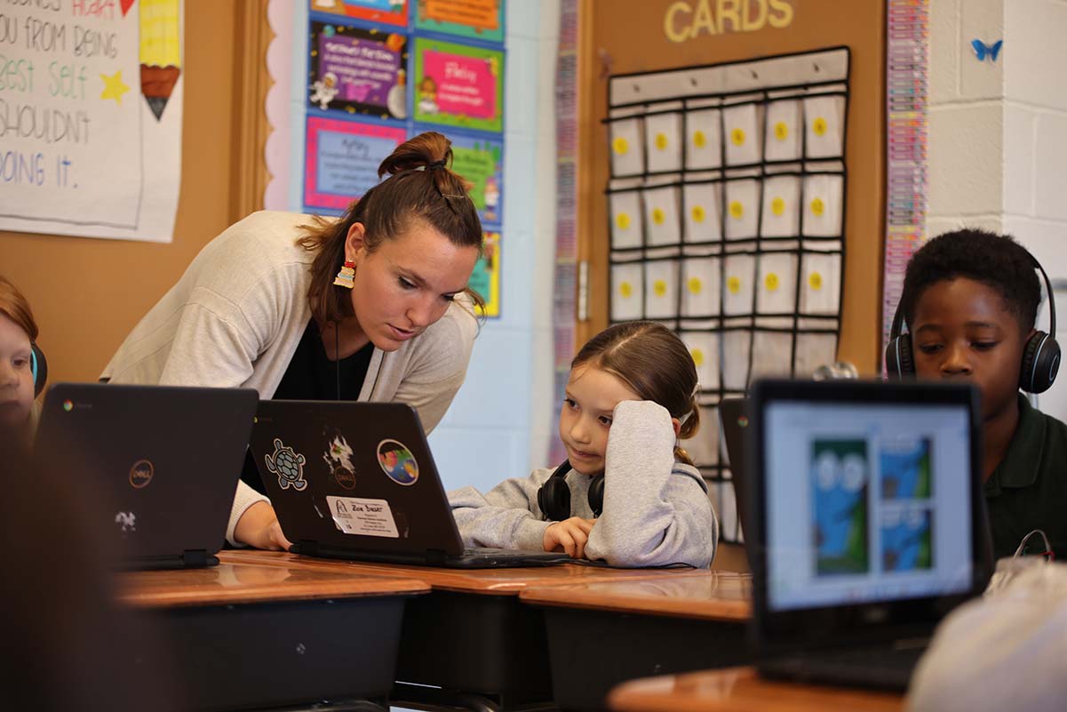 GSA St. Louis Smiley Leadership Meeting